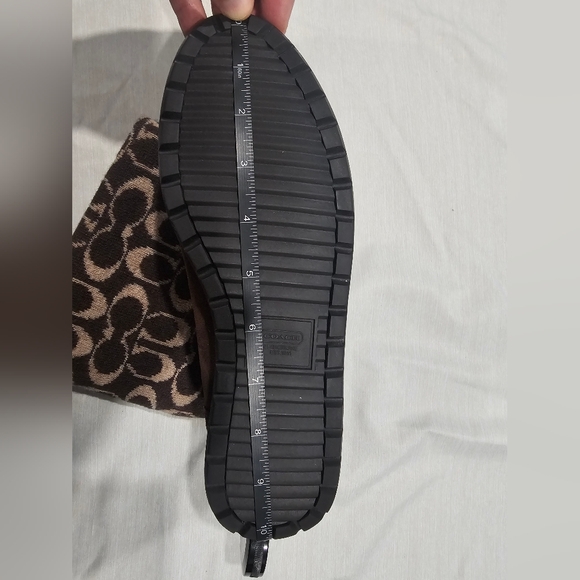 Coach boot - Picture 12 of 12